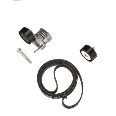 KEILRIPPENRIEMENSATZ GATES K076PK2063 52