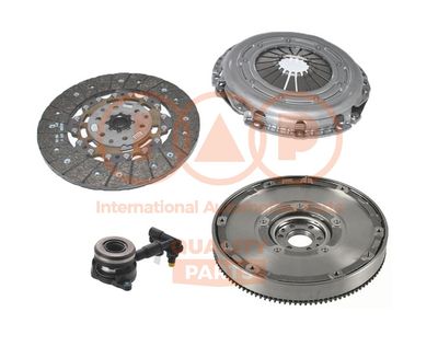 Комплект сцепления IAP QUALITY PARTS 200-11029 для FORD C-MAX