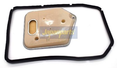 HYDRAULIKFILTER AUTOMATIKGETRIEBE JAPANPARTS FT006 1
