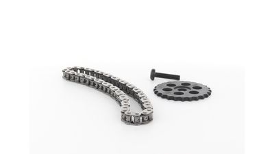 STEUERKETTENSATZ SKF VKML88605 16