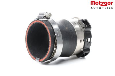 LADELUFTSCHLAUCH METZGER AUTOTEILE 2401454 33