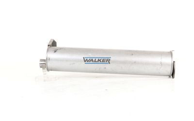 WALKER 04702 Глушник вихлопних газів для VW (Фольксваген_)