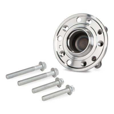 комплект колесен лагер RIDEX 654W1101