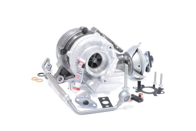 LADER AUFLADUNG BTS Turbo T981083 35