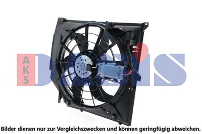 LüFTER MOTORKüHLUNG