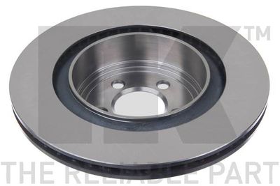 DISC FRANA NK 209326 1