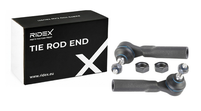 накрайник на напречна кормилна щанга RIDEX 914T0718