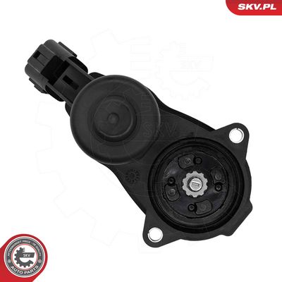 Stavitelný element, ruční brzda brzdové obložení ESEN SKV 96SKV887