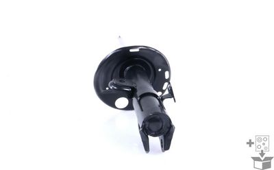 AMORTIZOR MONROE G8117 3