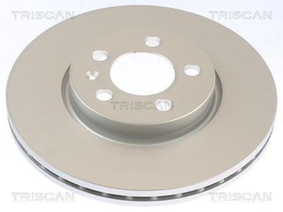 Тормозной диск TRISCAN 8120 291079C для VW T-CROSS