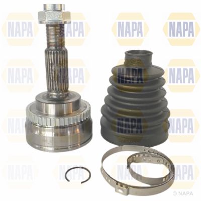 Joint, drive shaft NAPA NCV1054