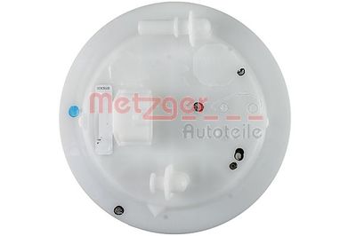 SISTEM ALIMENTARE CU COMBUSTIBIL METZGER AUTOTEILE 2250344 1