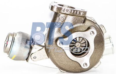 COMPRESOR SISTEM DE SUPRAALIMENTARE BTS Turbo T914786 1