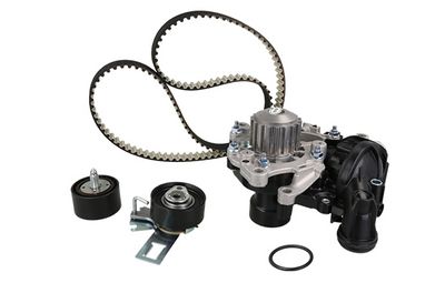 SET POMPA APA + CUREA DINTATA