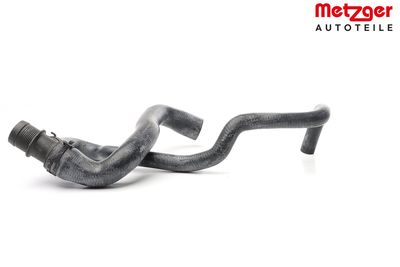 FURTUN RADIATOR METZGER AUTOTEILE 2420002 19