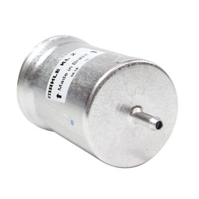 Palivový filtr METAL LEVE KL 2