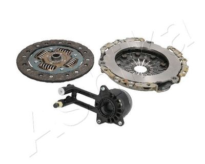 Clutch Kit 92-03-391