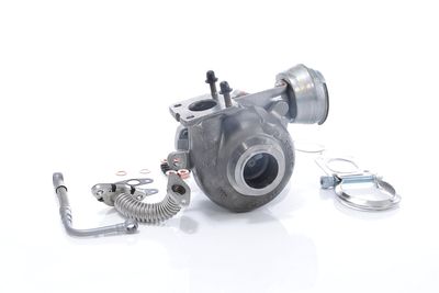 LADER AUFLADUNG BTS Turbo T981200 17