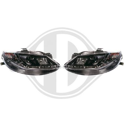 SET FARURI PRINCIPALE