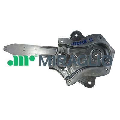 MECANISM ACTIONARE GEAM