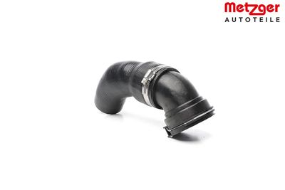 LADELUFTSCHLAUCH METZGER AUTOTEILE 2400250 24