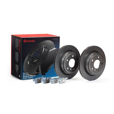 SET FRANA FRANA DISC