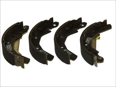 Brake Shoe Set C0F003ABE