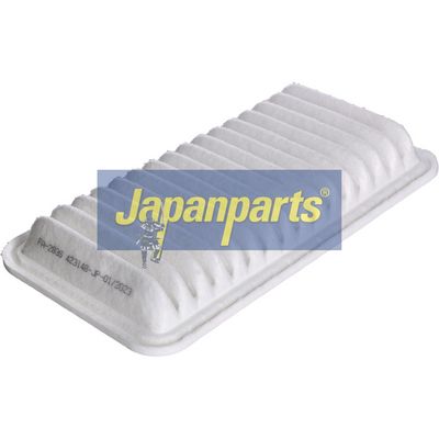 JAPANPARTS Oro filtras