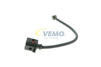 SENZOR DE AVERTIZARE UZURA PLACUTE DE FRANA VEMO V45720024 14