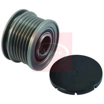 APEC Alternator Freewheel Clutch AOP1120