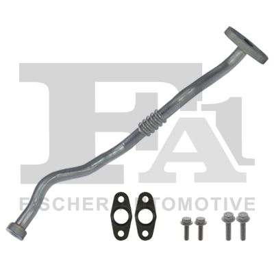 CONDUCTA ULEI INCARCARE