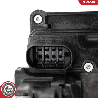 Zámek dveří SKV 60SKV301