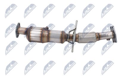 CATALIZATOR NTY KATVV001 30