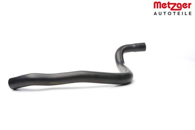 FURTUN RADIATOR METZGER AUTOTEILE 2420671 19