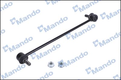 биалета MANDO DCC050021
