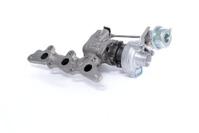 LADER AUFLADUNG BTS Turbo T914945 32