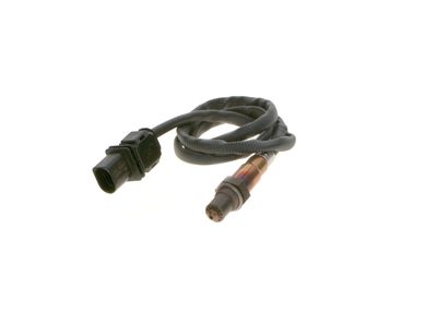 SONDA LAMBDA BOSCH 0258017230 8