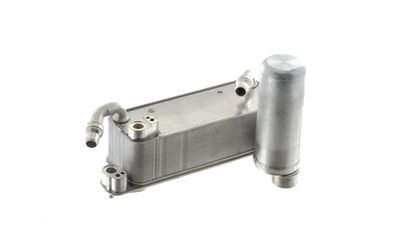 CONDENSATOR CLIMATIZARE MAHLE AC1125000P 26