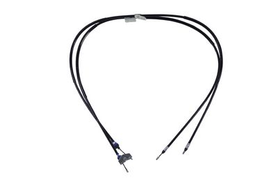 CABLU FRANA DE PARCARE