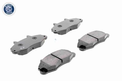 BREMSBELAGSATZ SCHEIBENBREMSE VAICO V250252 8