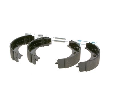 SET SABOTI FRANA FRANA DE MANA BOSCH 0986487611 18