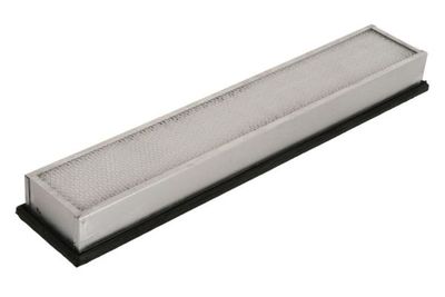 Cabinefilter 680x135x60, patroon past: NEW HOLLAND VN 240, VN 260