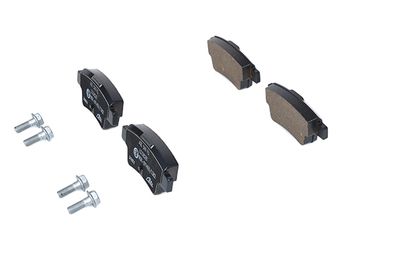 BREMSBELAGSATZ SCHEIBENBREMSE ATE 13047038282 6