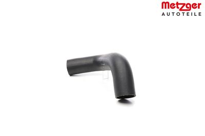 LADELUFTSCHLAUCH METZGER AUTOTEILE 2400345 9