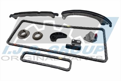 CHIT LANT DE DISTRIBUTIE IJS GROUP 401295FK