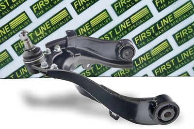FIRST LINE Control/Trailing Arm, wheel suspension FCA7606