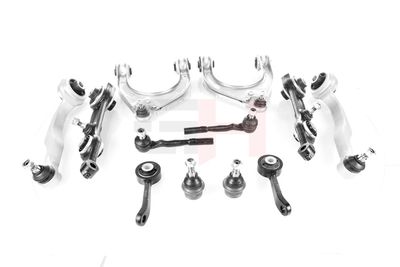 SET SUSPENSIE ROATA GH GH503353 5