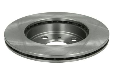 Brake disc Voor Links/Rechts past: TOYOTA STARLET 1.0/1.3/1.5D 12.89-07.99