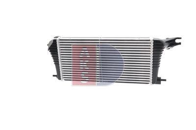 INTERCOOLER COMPRESOR AKS DASIS 057037N 7