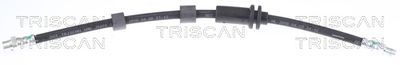 TRISCAN 8150 11110 Гальмівний шланг  для BMW 1 (Бмв 1)